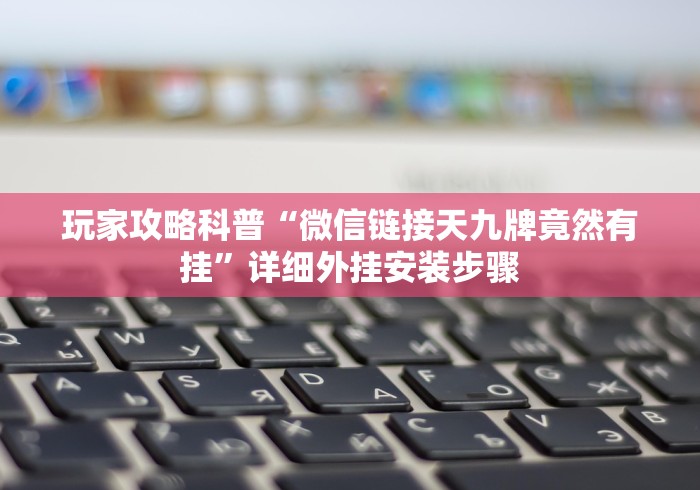 必学教你安装“一天棋牌辅助器是真的吗”开挂(透视)辅助