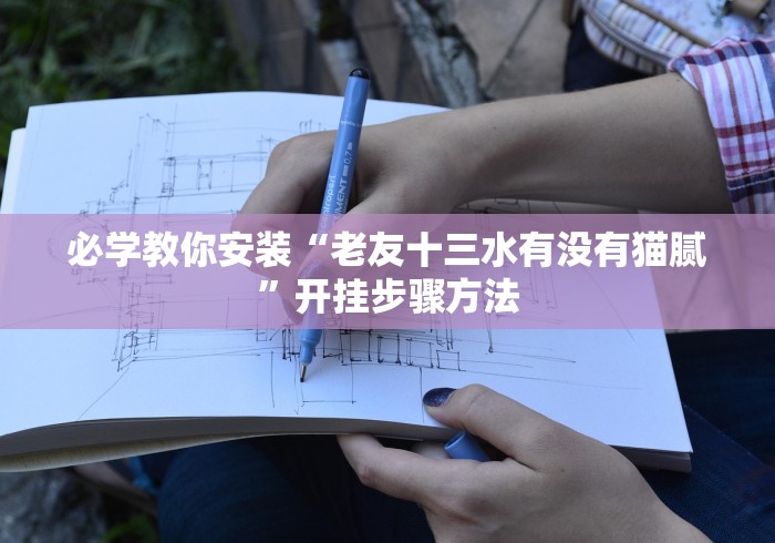 必学教你安装“老友十三水有没有猫腻”开挂步骤方法