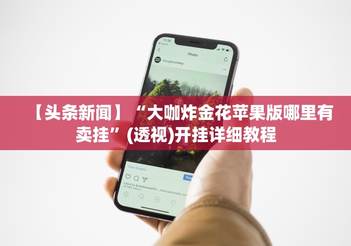 【头条新闻】“大咖炸金花苹果版哪里有卖挂”(透视)开挂详细教程