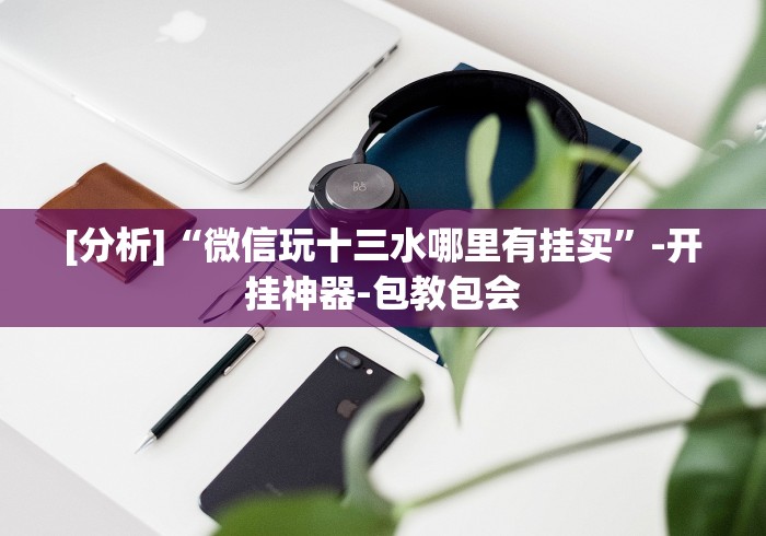 [分析]“微信玩十三水哪里有挂买”-开挂神器-包教包会