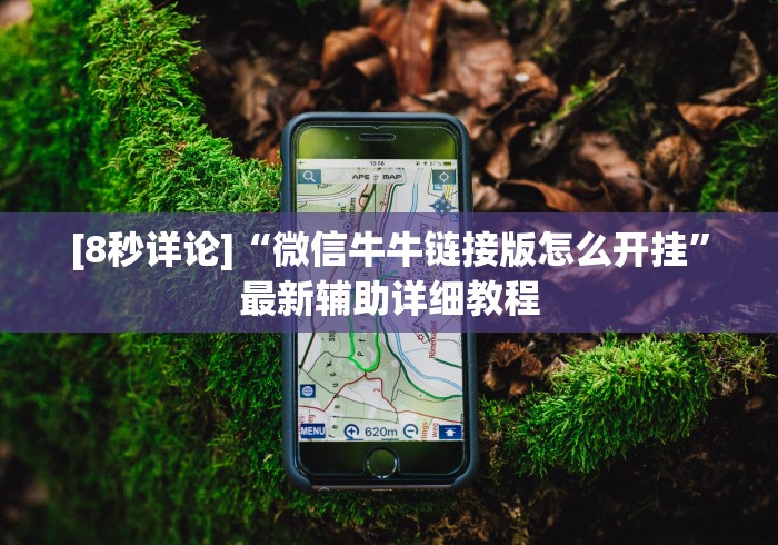 [8秒详论]“微信牛牛链接版怎么开挂”最新辅助详细教程