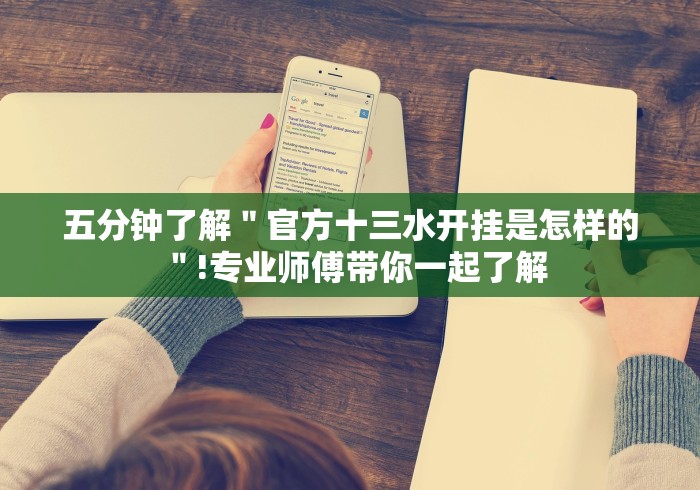 五分钟了解＂官方十三水开挂是怎样的＂!专业师傅带你一起了解