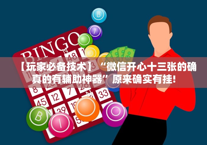 [解答]“十三张比鸡大合集开挂能看出来吗”(其实是有挂)