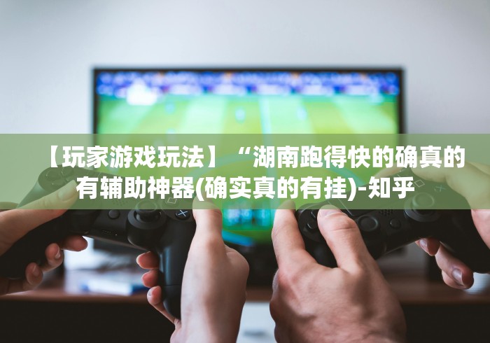 终于懂了“小宝跑得快赢的秘诀!专业师傅带你一起了解(确实有挂)