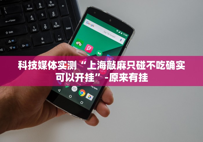 科技媒体实测“上海敲麻只碰不吃确实可以开挂”-原来有挂