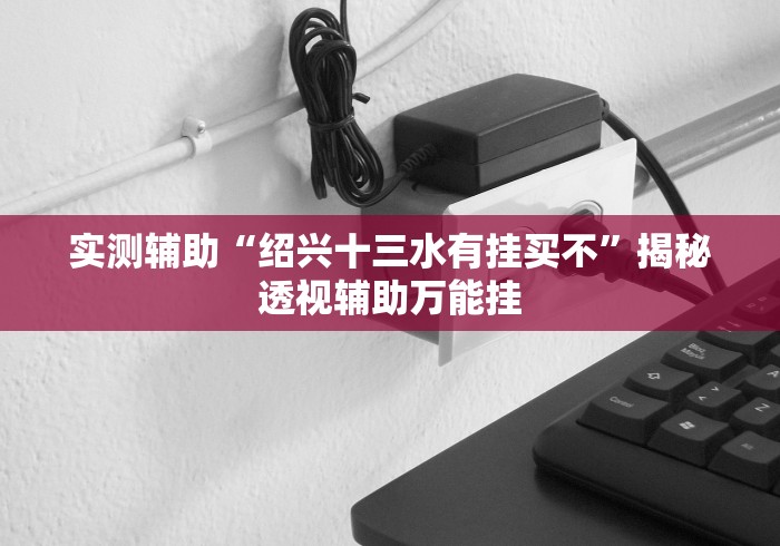 实测辅助“绍兴十三水有挂买不”揭秘透视辅助万能挂