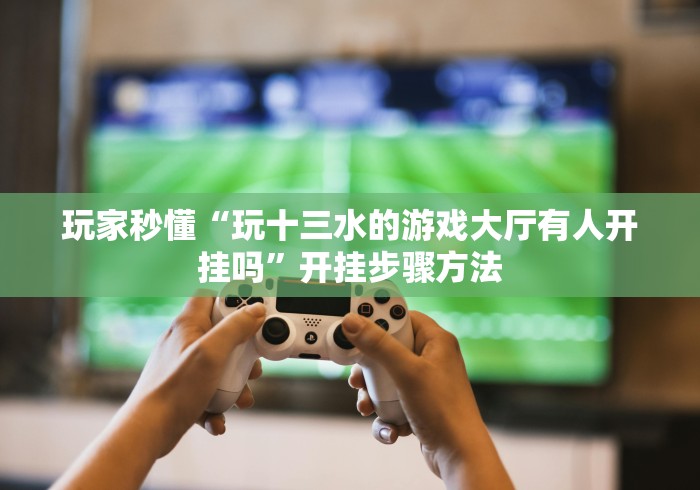 科技媒体实测“哈狗十三道怎么提高胜率!详细开挂教程