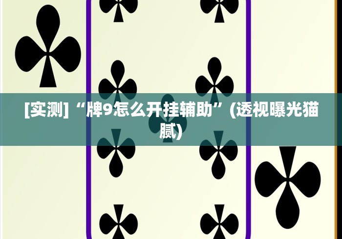 玩家最新攻略“阿当十三张怎样可以赢钱”(透视)开挂详细教程