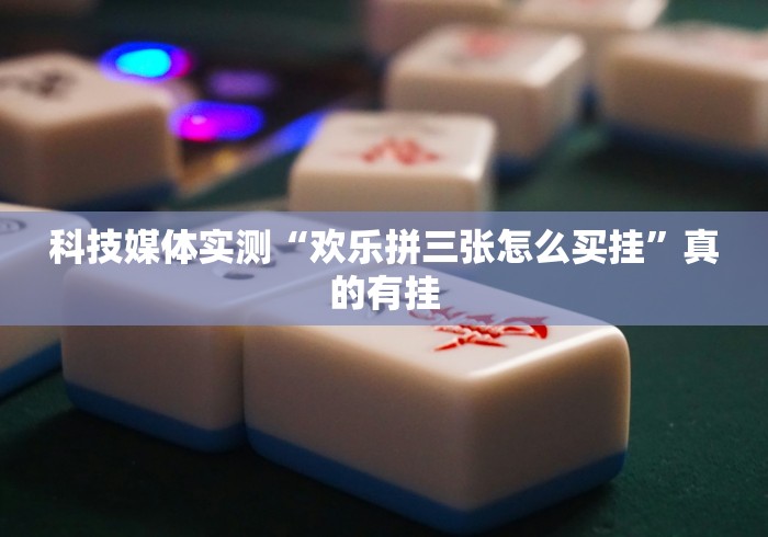 给大家讲解“大头十三张能调胜率吗”辅助挂下载