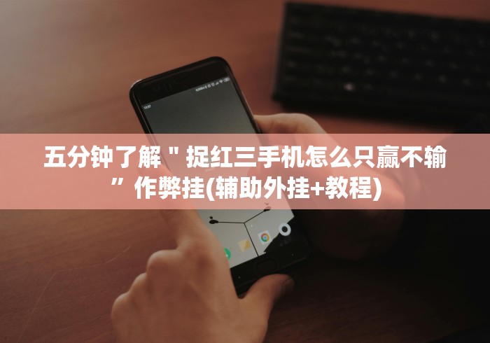 辅助神器“皮皮跑胡子开挂器是真的吗”原来确实有挂!