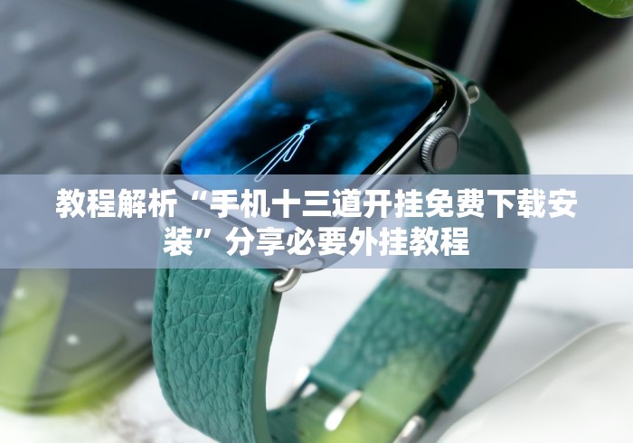 教程解析“手机十三道开挂免费下载安装”分享必要外挂教程