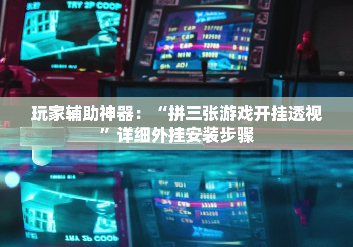 重磅来袭“跑得快2025可以开挂吗有挂”详细开挂玩法