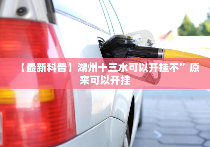 【最新科普】湖州十三水可以开挂不”原来可以开挂