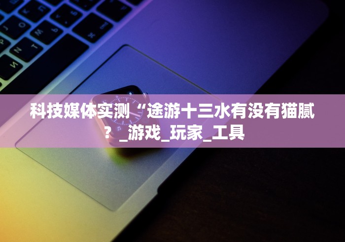 科技媒体实测“途游十三水有没有猫腻？_游戏_玩家_工具